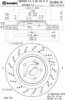 AP 25395 V Brake Disc